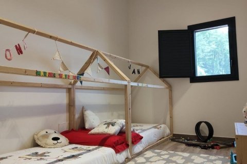 6 bedrooms townhouse for sale in La Vall d'en Bas, Girona, Catalonia, Spain № 4879 - photo 11