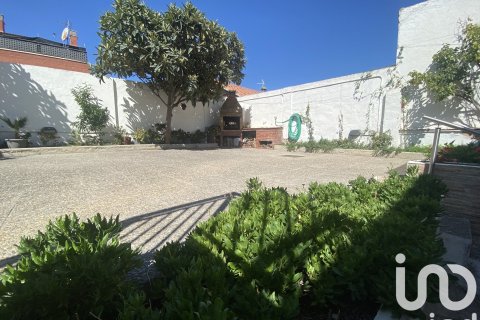 Купить дом в Паретс-дель-Вальес, Испания с 4 спальни, 206м², № 4883 - фото 29