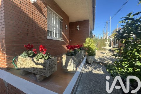 Купить дом в Паретс-дель-Вальес, Испания с 4 спальни, 206м², № 4883 - фото 3