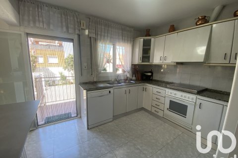 Купить дом в Паретс-дель-Вальес, Испания с 4 спальни, 206м², № 4883 - фото 11