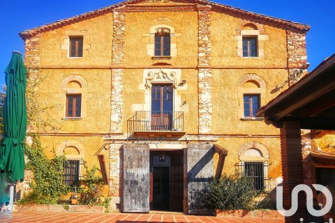 13 bedrooms house for sale in Barcelona, Catalonia, Spain № 4884 - photo 3