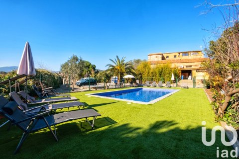 13 bedrooms house for sale in Barcelona, Catalonia, Spain № 4884