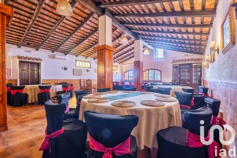 13 bedrooms house for sale in Barcelona, Catalonia, Spain № 4884 - photo 11