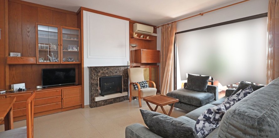 Квартира с 4 спальнями в Л'Оспиталет-де-Льобрегате, Барселона, Каталония, Испания № 2016