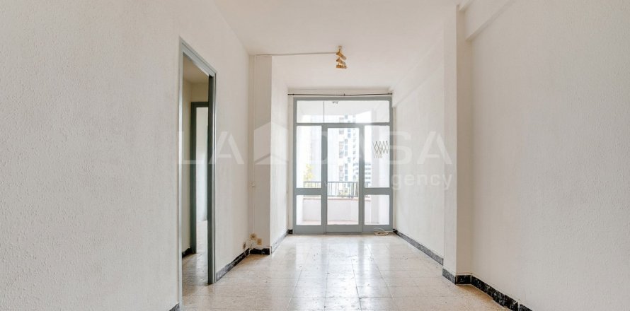 3 chambres apartment à vendre à Sant Marti, Barcelona, Catalonia, Spain № 2019