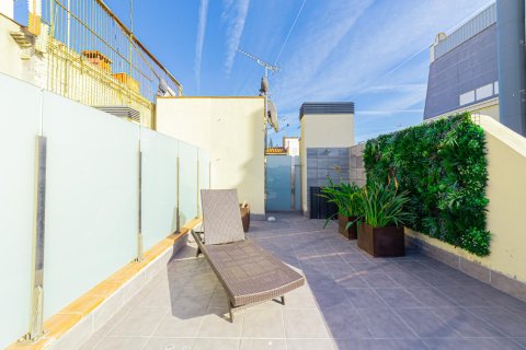 Купить квартиру в Барселона, Испания с 2 комнаты, № 1374 - фото 28