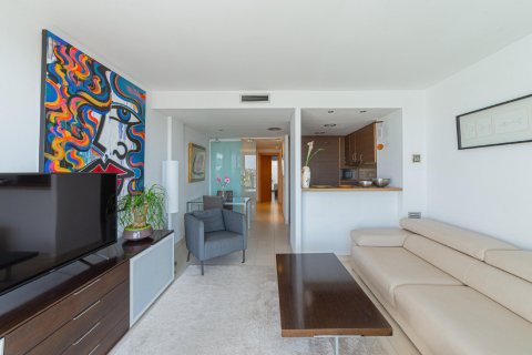 Купить квартиру в Барселона, Испания с 2 комнаты, № 1374 - фото 4