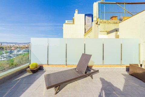 Купить квартиру в Барселона, Испания с 2 комнаты, № 1374 - фото 27