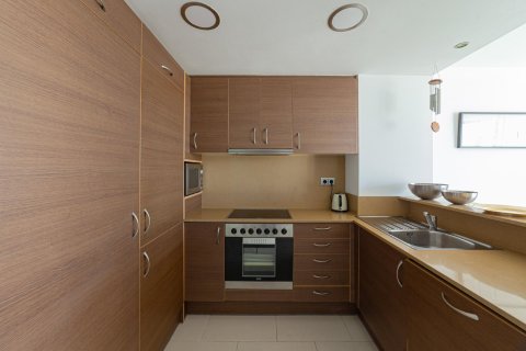 Купить квартиру в Барселона, Испания с 2 комнаты, № 1374 - фото 15