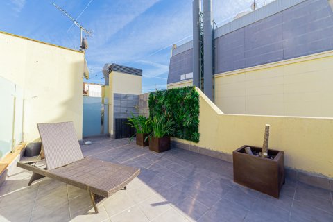 Купить квартиру в Барселона, Испания с 2 комнаты, № 1374 - фото 29