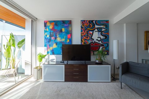 Купить квартиру в Барселона, Испания с 2 комнаты, № 1374 - фото 16