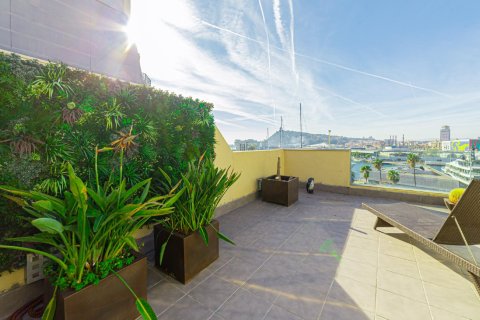 Купить квартиру в Барселона, Испания с 2 комнаты, № 1374 - фото 30