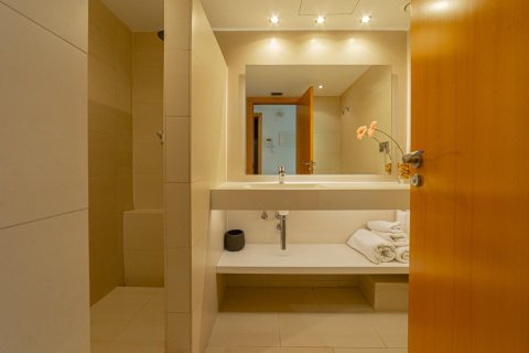 Купить квартиру в Барселона, Испания с 2 комнаты, № 1374 - фото 21