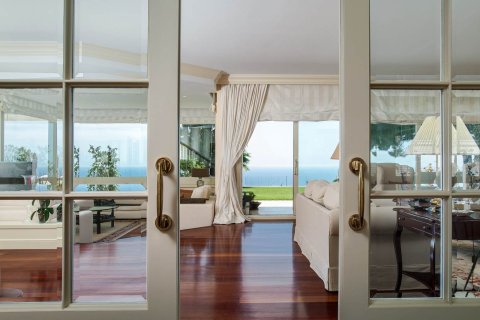 Купить дом в Сан-Андреу-де-Льяванерес, Испания с 6 комнат, № 1369 - фото 9