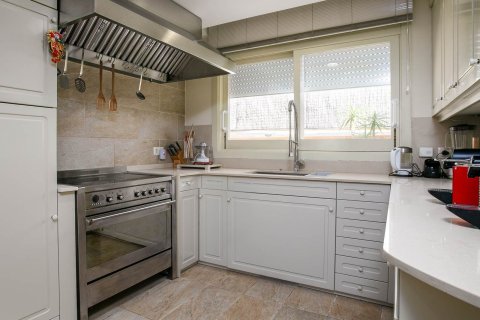 Купить дом в Сан-Андреу-де-Льяванерес, Испания с 6 комнат, № 1369 - фото 21