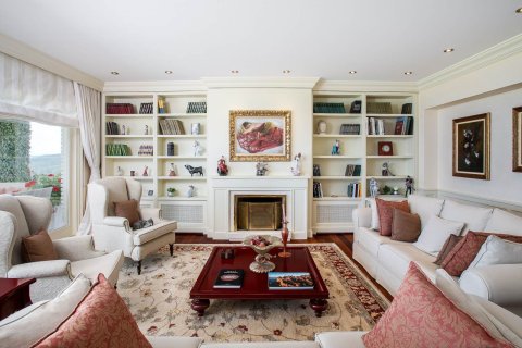 Купить дом в Сан-Андреу-де-Льяванерес, Испания с 6 комнат, № 1369 - фото 14