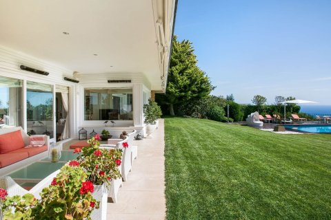 Купить дом в Сан-Андреу-де-Льяванерес, Испания с 6 комнат, № 1369 - фото 19