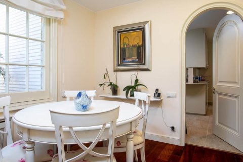 Купить дом в Сан-Андреу-де-Льяванерес, Испания с 6 комнат, № 1369 - фото 22