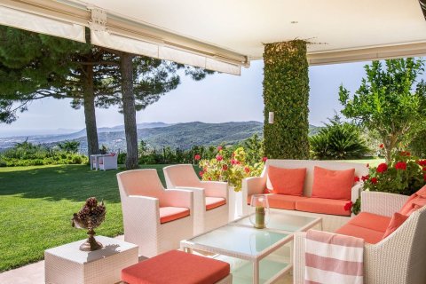 Купить дом в Сан-Андреу-де-Льяванерес, Испания с 6 комнат, № 1369 - фото 8