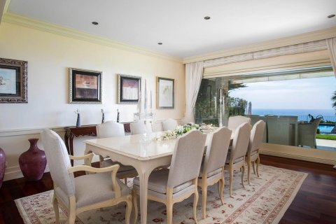 Купить дом в Сан-Андреу-де-Льяванерес, Испания с 6 комнат, № 1369 - фото 20