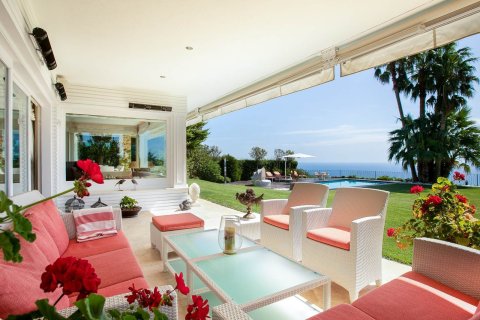 Купить дом в Сан-Андреу-де-Льяванерес, Испания с 6 комнат, № 1369 - фото 5