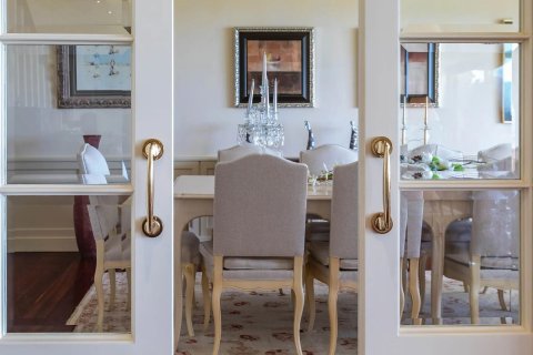 Купить дом в Сан-Андреу-де-Льяванерес, Испания с 6 комнат, № 1369 - фото 18