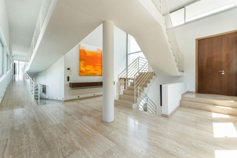 Купить дом в Сан-Андреу-де-Льяванерес, Испания с 7 комнат, № 1371 - фото 14