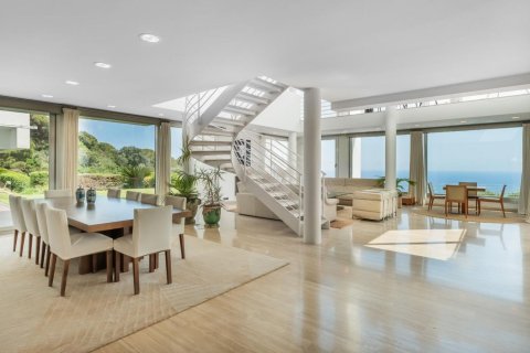 Купить дом в Сан-Андреу-де-Льяванерес, Испания с 7 комнат, № 1371 - фото 10