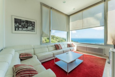 Купить дом в Сан-Андреу-де-Льяванерес, Испания с 7 комнат, № 1371 - фото 16