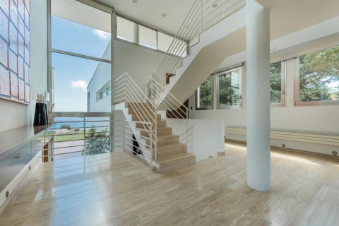 Купить дом в Сан-Андреу-де-Льяванерес, Испания с 7 комнат, № 1371 - фото 9