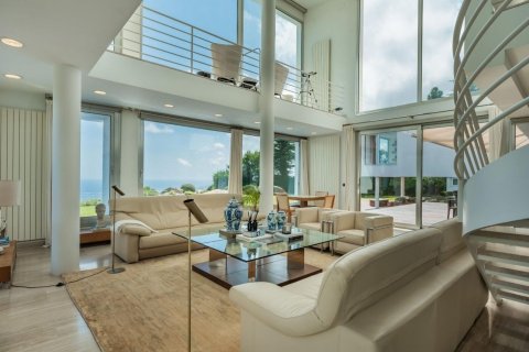 Купить дом в Сан-Андреу-де-Льяванерес, Испания с 7 комнат, № 1371 - фото 18