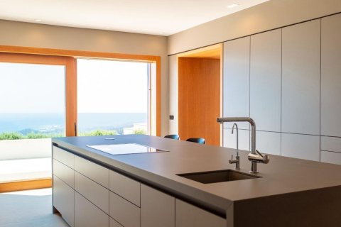 Купить дом в Сан-Андреу-де-Льяванерес, Испания с 9 комнат, № 1370 - фото 29