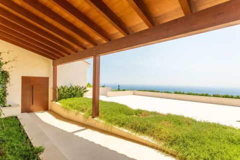 Купить дом в Сан-Андреу-де-Льяванерес, Испания с 9 комнат, № 1370 - фото 15