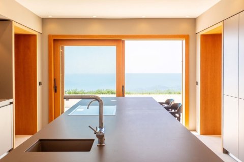 Купить дом в Сан-Андреу-де-Льяванерес, Испания с 9 комнат, № 1370 - фото 30