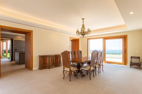 Купить дом в Сан-Андреу-де-Льяванерес, Испания с 9 комнат, № 1370 - фото 28