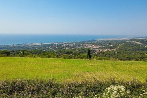 Купить дом в Сан-Андреу-де-Льяванерес, Испания с 9 комнат, № 1370 - фото 10