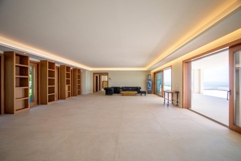 Купить дом в Сан-Андреу-де-Льяванерес, Испания с 9 комнат, № 1370 - фото 23