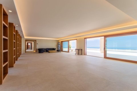 Купить дом в Сан-Андреу-де-Льяванерес, Испания с 9 комнат, № 1370 - фото 26