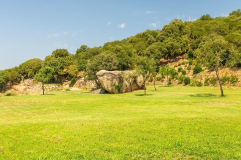 Купить дом в Сан-Андреу-де-Льяванерес, Испания с 9 комнат, № 1370 - фото 7