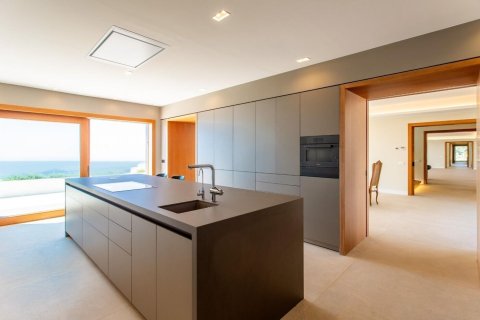 Купить дом в Сан-Андреу-де-Льяванерес, Испания с 9 комнат, № 1370 - фото 27