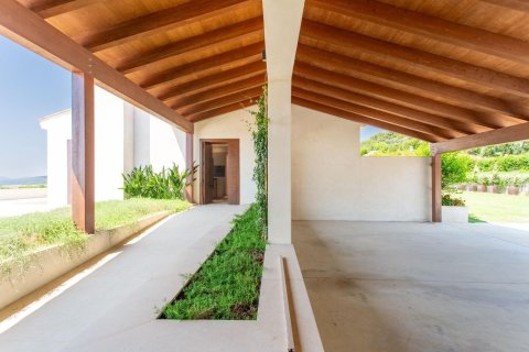 Купить дом в Сан-Андреу-де-Льяванерес, Испания с 9 комнат, № 1370 - фото 18