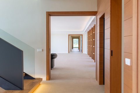 Купить дом в Сан-Андреу-де-Льяванерес, Испания с 9 комнат, № 1370 - фото 24