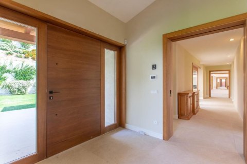 Купить дом в Сан-Андреу-де-Льяванерес, Испания с 9 комнат, № 1370 - фото 21