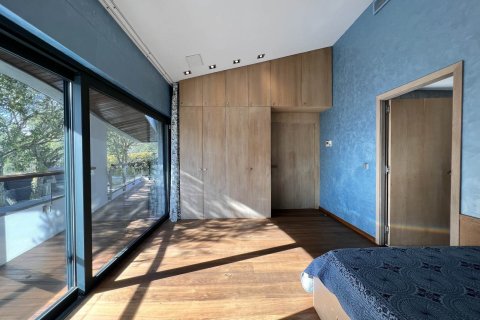 Купить дом в Сан-Андреу-де-Льяванерес, Испания с 7 комнат, № 1368 - фото 27