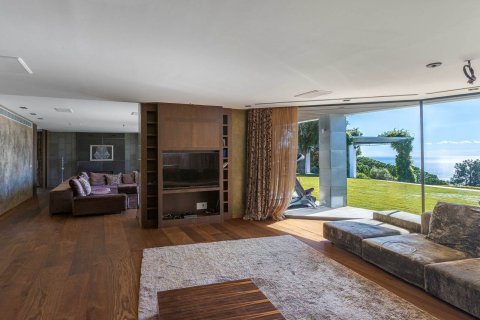 Купить дом в Сан-Андреу-де-Льяванерес, Испания с 7 комнат, № 1368 - фото 9