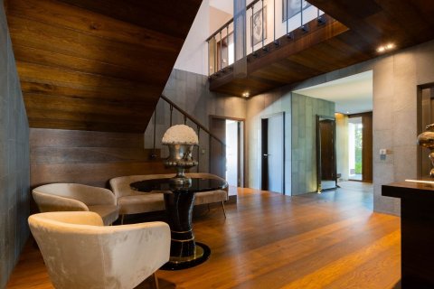 Купить дом в Сан-Андреу-де-Льяванерес, Испания с 7 комнат, № 1368 - фото 7