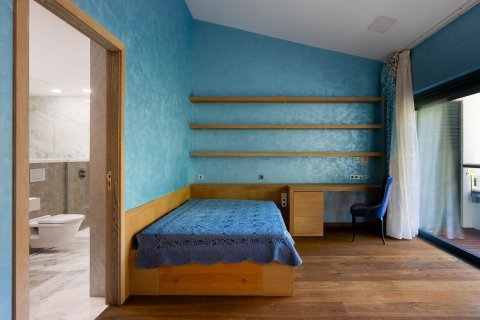 Купить дом в Сан-Андреу-де-Льяванерес, Испания с 7 комнат, № 1368 - фото 28