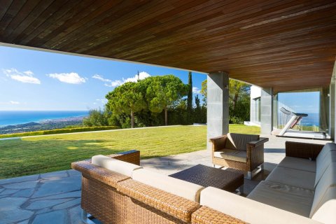 Купить дом в Сан-Андреу-де-Льяванерес, Испания с 7 комнат, № 1368 - фото 11