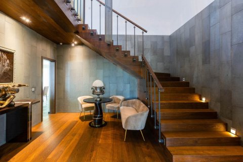 Купить дом в Сан-Андреу-де-Льяванерес, Испания с 7 комнат, № 1368 - фото 8