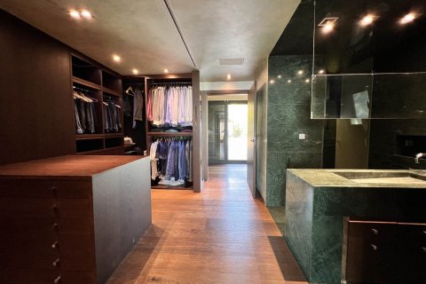 Купить дом в Сан-Андреу-де-Льяванерес, Испания с 7 комнат, № 1368 - фото 22